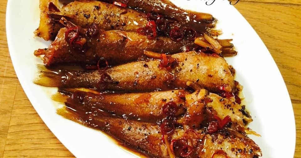 Hải sản Biển Rạng Sơn Trà, Món cá đục nhúng dấm ngon bổ rẻ