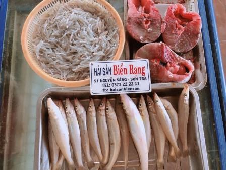 Cá cơm nờm