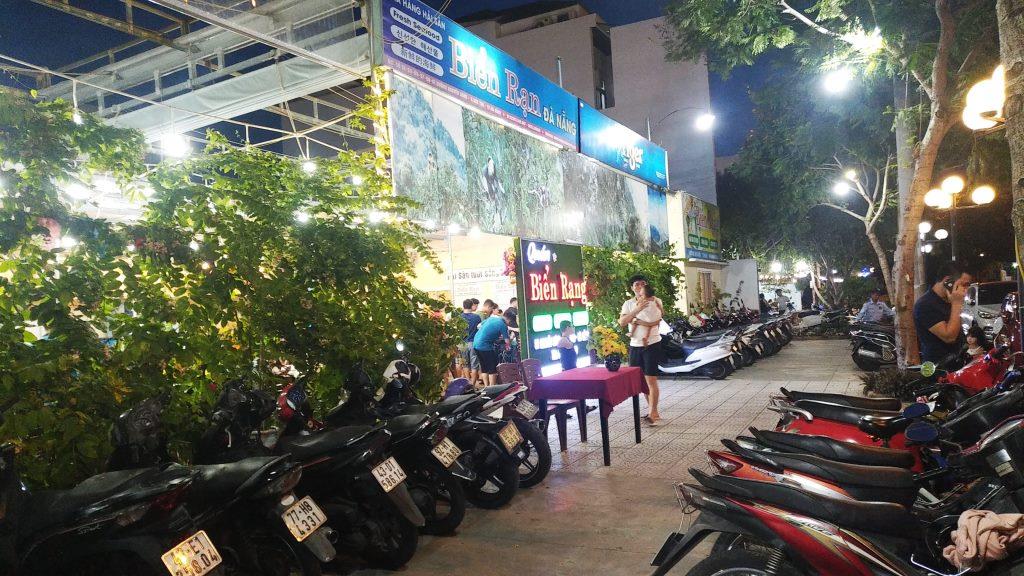 Hải sản