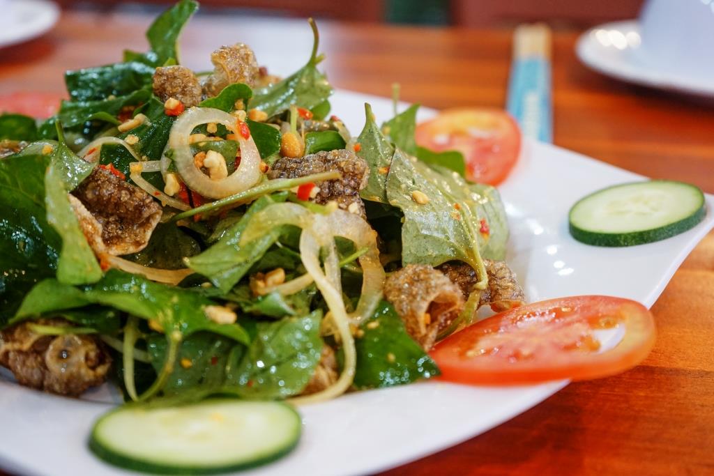 Gỏi